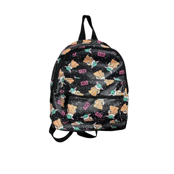 Bioworld | Bags | Nwt Bioworld Star Wars Mandalorian Grogu  display picture 2